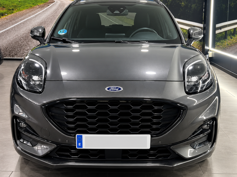 FORD Puma Puma 1.0 EcoBoost MHEV ST-Line 125