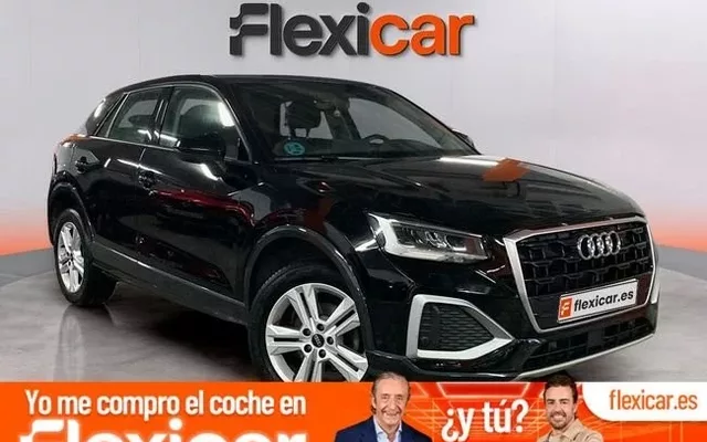 AUDI Q2 Q2 30 TFSI Adrenalin 81kW