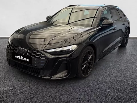 AUDI A5 Avant e-hybrid 299 ch S tronic 7 Quattro S line