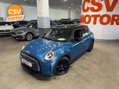 MINI Mini COOPER 5 PUERTAS