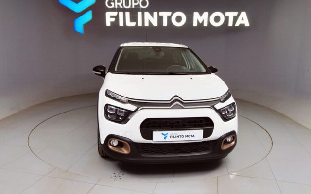 Citroën C3 1.5 BlueHDi C-Series