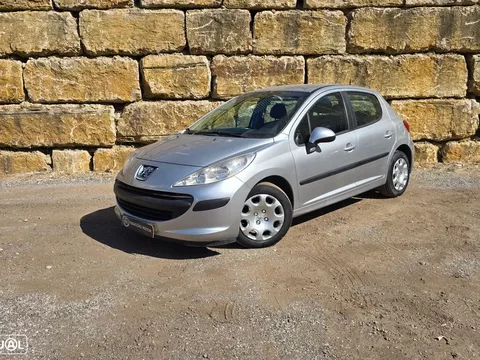 Peugeot 207 1.4 HDi Urban