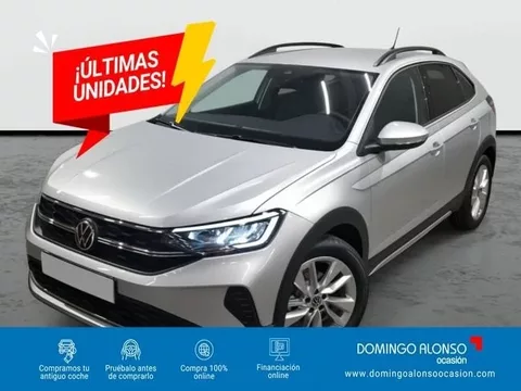 VOLKSWAGEN Taigo Taigo 1.0 TSI Más 70kW