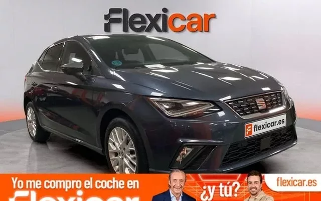 SEAT Ibiza 1.0 TSI 85kW Special Edition Xcellence