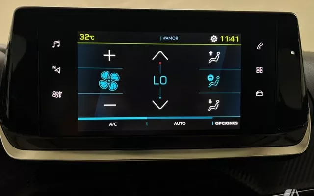 PEUGEOT 208 208 Active Pack Eléctrico 100kW