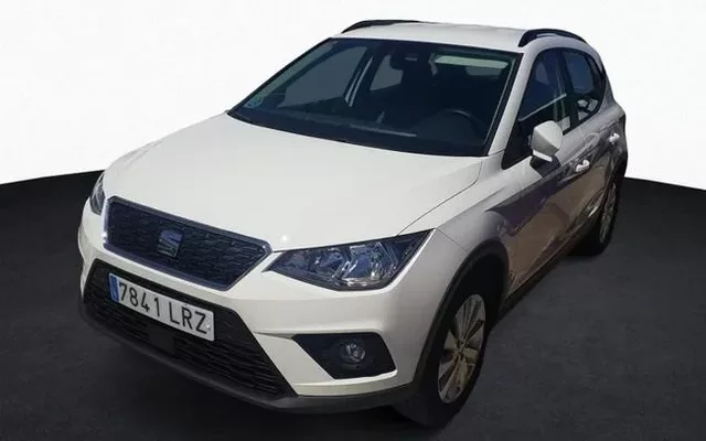 SEAT Arona 1.0 TSI 81kW (110CV) Style Go2