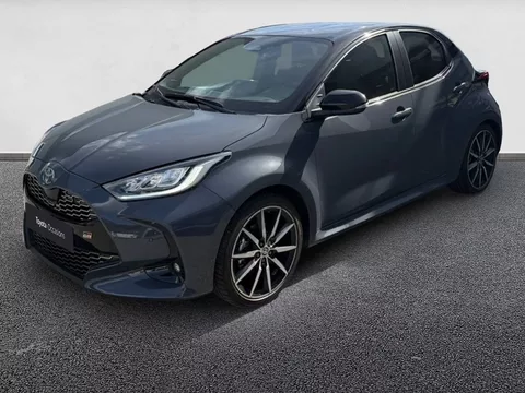 TOYOTA YARIS Hybride 130h GR Sport