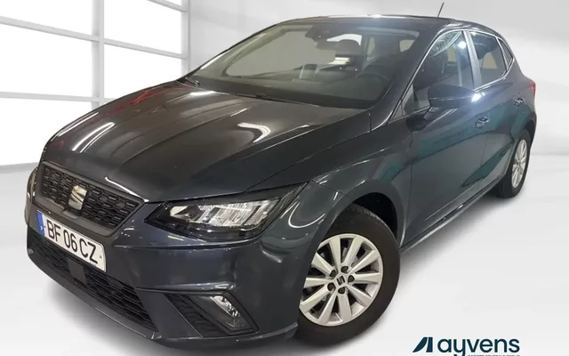 SEAT Ibiza 1.0 TSI Style