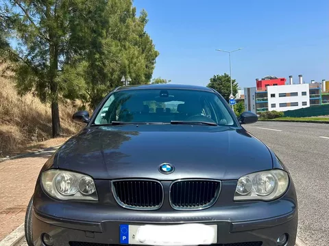 BMW 116