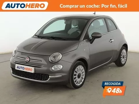 FIAT 500 1.0 Mild-Hybrid Dolcevita
