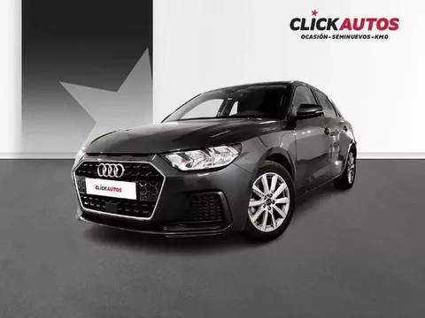 AUDI A1 1.0 TFSI 116CV Advanced