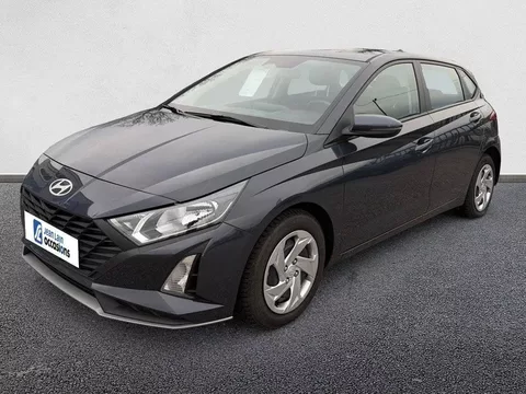 HYUNDAI i20 1.2 79 Initia