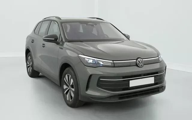 Volkswagen Tiguan 1.5 eTSI 131ch DSG7 Life Plus Occasion
