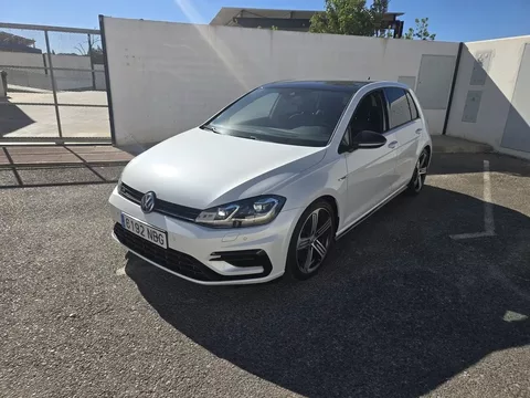 VOLKSWAGEN Golf R 2.0 TSI 228kW (310CV) 4Motion DSG