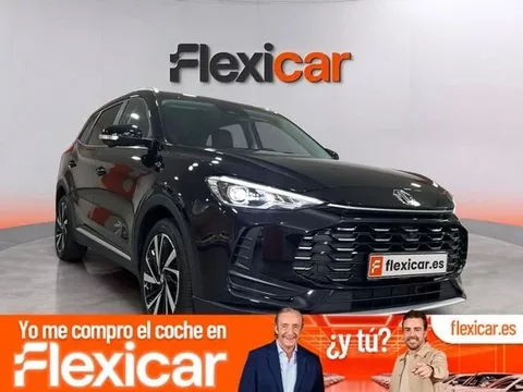MG ZS Hybrid+ Comfort