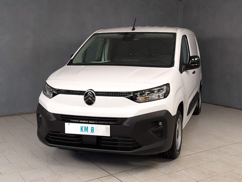 Citroen Berlingo Van