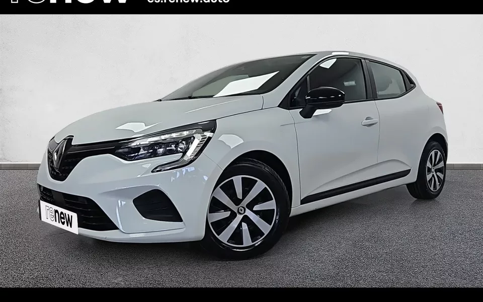 RENAULT Clio Clio Blue dCi Equilibre 74kW - 11500€ en Fornells de la selva