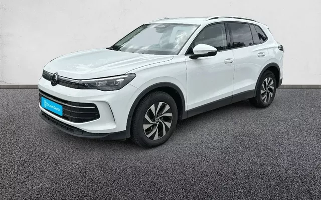VOLKSWAGEN TIGUAN 1.5 eTSI 130ch DSG7 VW Edition