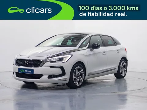 DS DS5 DS 5 2.0BlueHDi S&S Style 150
