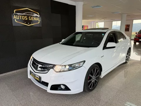 HONDA Accord Accord 2.2i-DTEC Luxury Innova