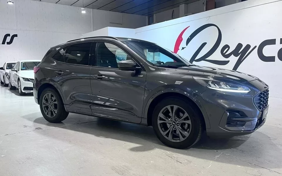 FORD Kuga Kuga 1.5 EcoBoost ST-Line FWD 150
