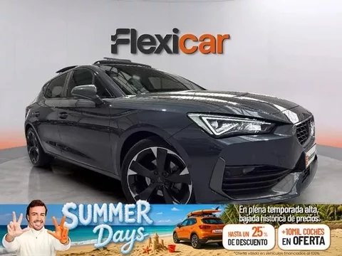 CUPRA León SP 1.5 eTSI 110kW (150CV) DSG