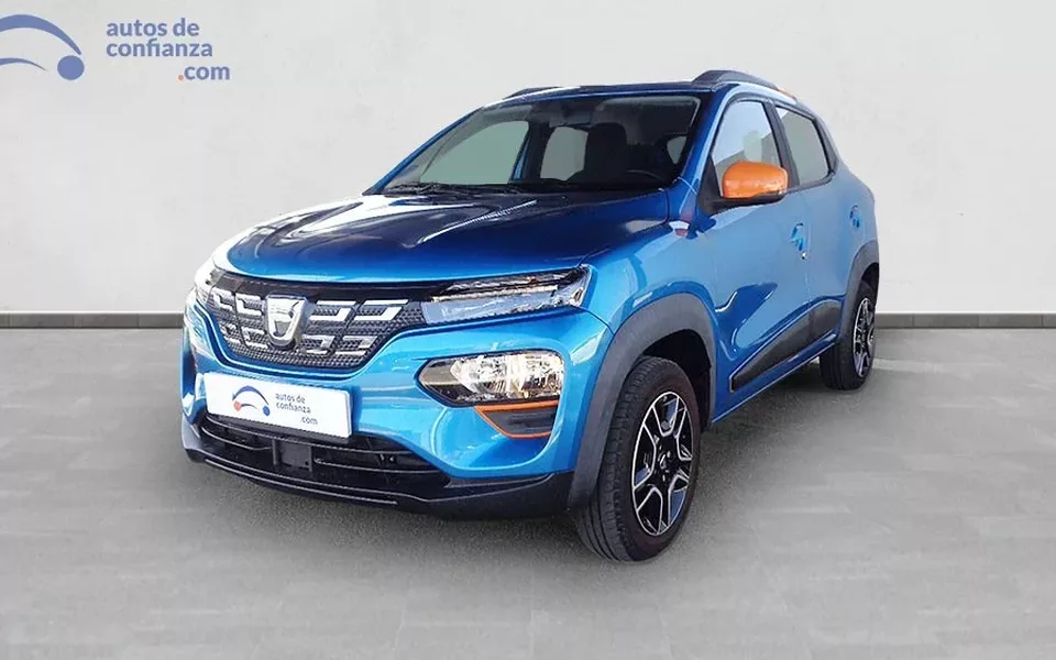 DACIA Spring Spring Electric Comfort 45 33kW