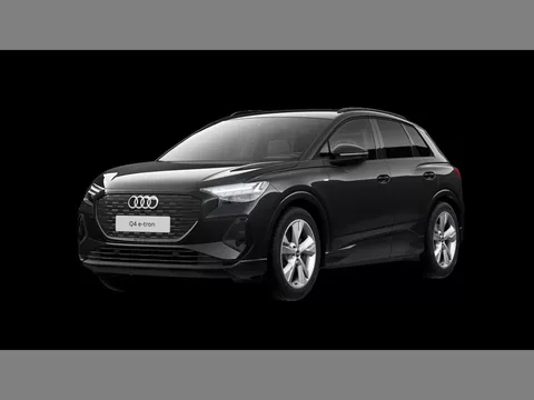 AUDI Q4 e-tron 82 kWh 45 Corporate S