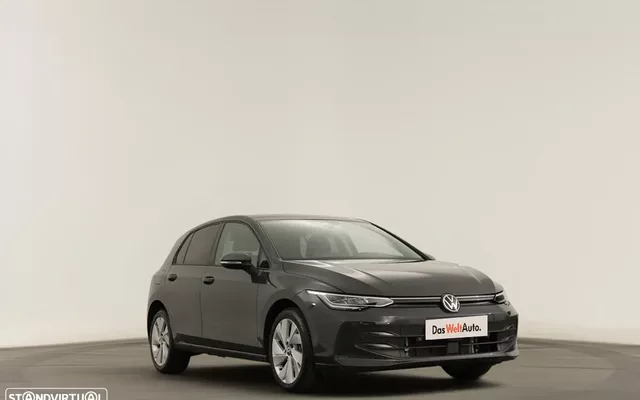 VW Golf 1.5 TSI e-Hybrid Life DSG