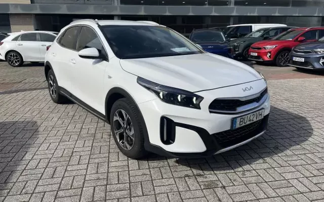 Kia XCeed 2025 1.0 T-GDI Dynamic