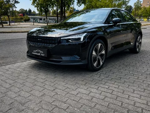 Polestar 2 Long Range 78 kWh