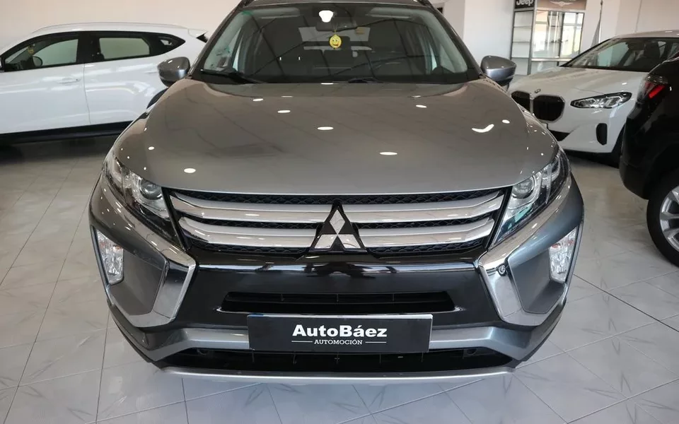 MITSUBISHI Eclipse Cross Eclipse Cross 150 T Spirit 2WD
