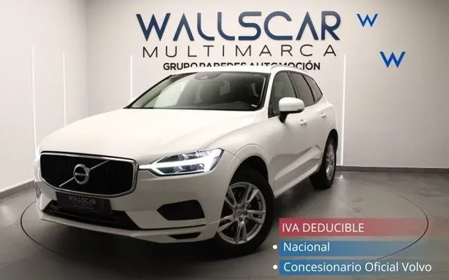 VOLVO XC60 2.0 D3 Momentum