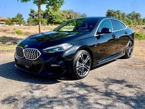 BMW 218 Gran Coupé d Pack 50 anos M