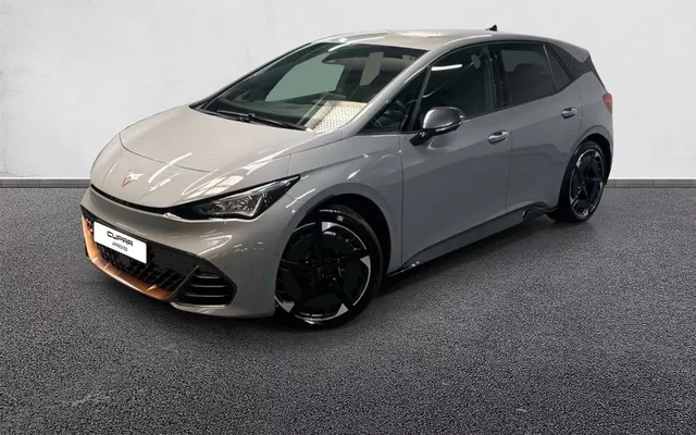 CUPRA BORN 230 ch - Batterie XL