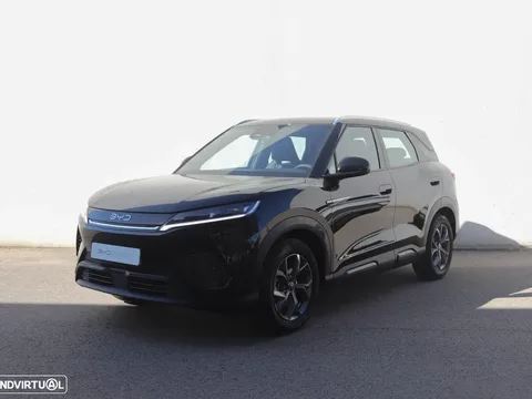 BYD Atto 2 45.1 kWh Active