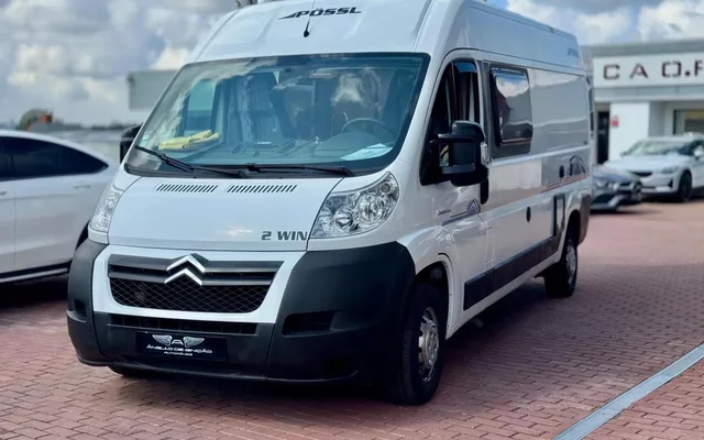 Citroën Jumper