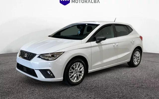 SEAT Ibiza 1.0 TSI 85kW Special Edition Xcellence