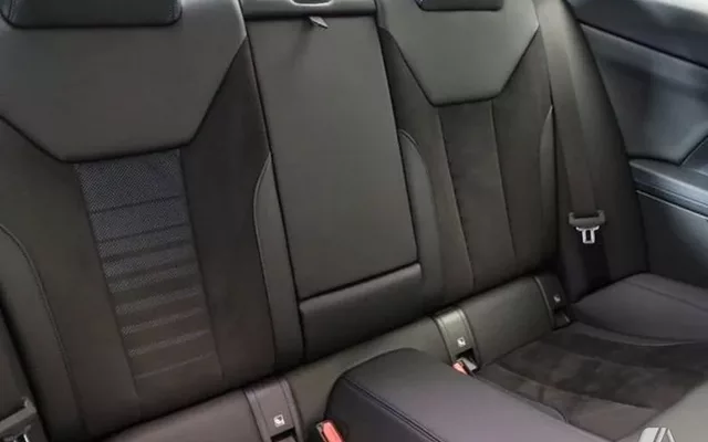 BMW Serie 4 420d