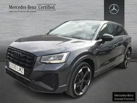 AUDI Q2 Q2 35 TFSI Advanced 110kW