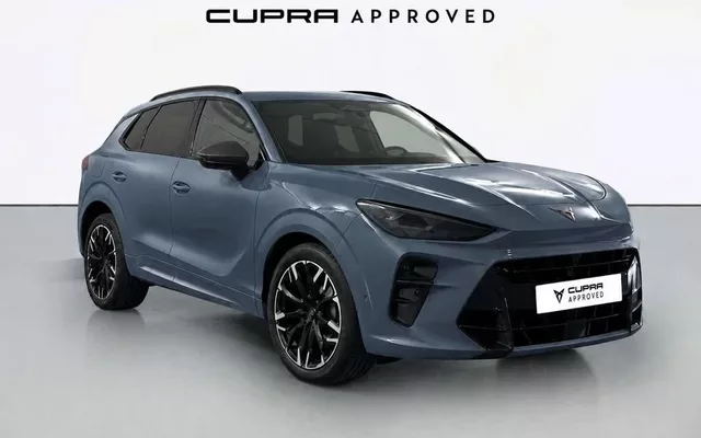 CUPRA Terramar Terramar 1.5 TSI e-Hybrid 150kW DSG