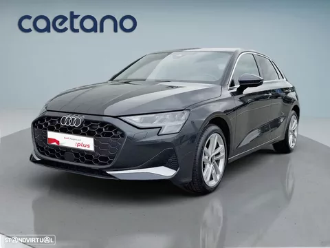 Audi A3 Sportback 30 TFSI Advanced S tronic