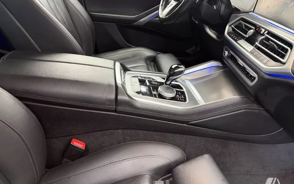 BMW X6 X6 xDrive 40iA