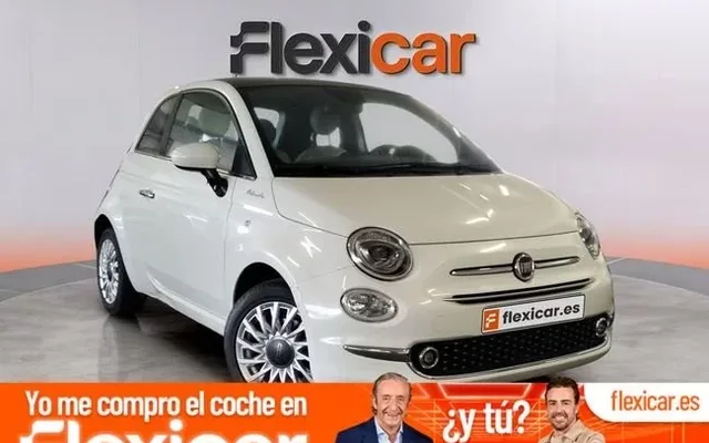 FIAT 500 Dolcevita 1.0 Hybrid 51KW (70 CV)