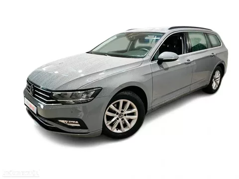 VW Passat Variant 2.0 TDI Business DSG