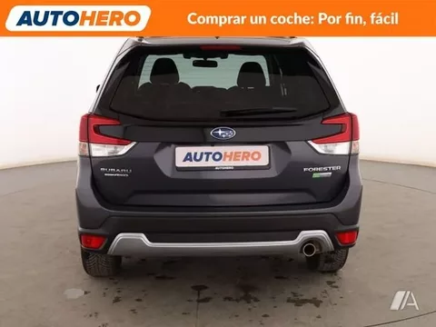 SUBARU Forester Forester 2.0i Hybrid Executive CVT