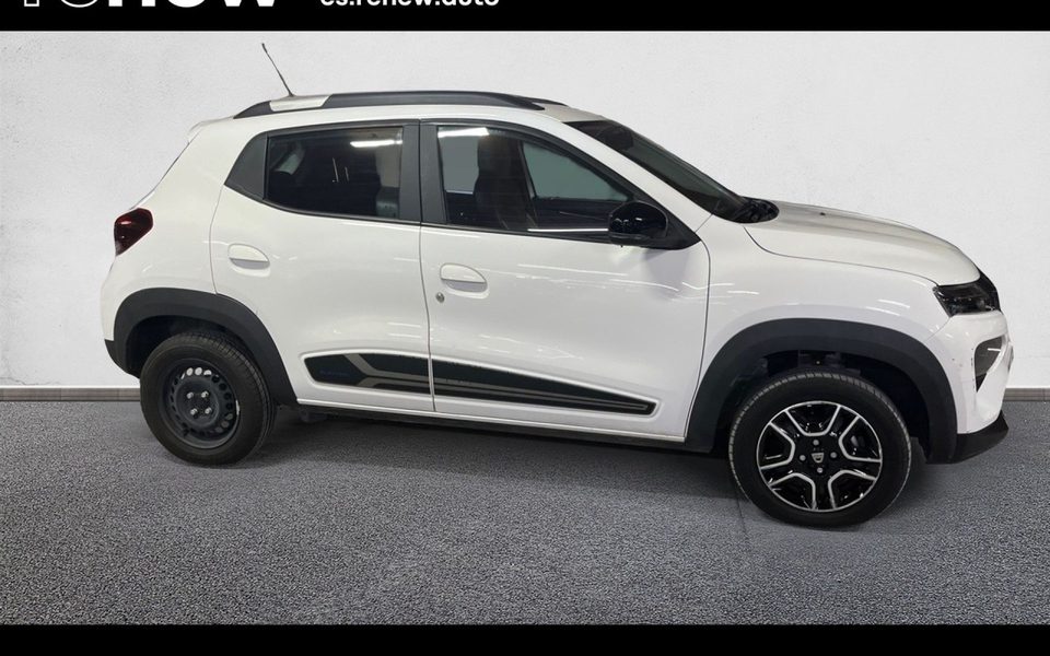 Dacia Spring Comfort Electric 33kW (45CV)