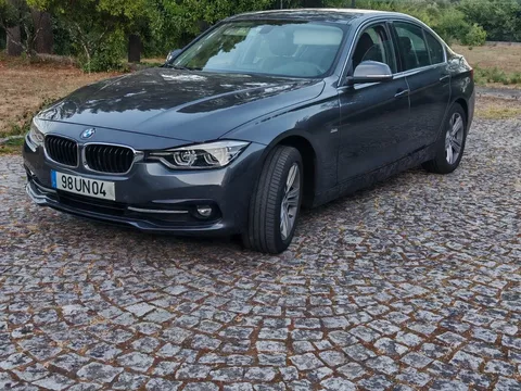 BMW 318