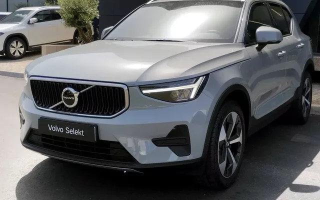 Volvo XC 40 2.0 B3 Core