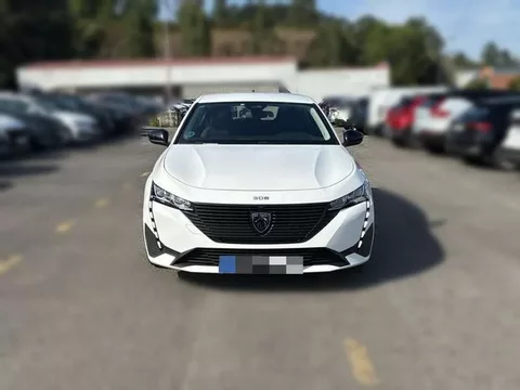 PEUGEOT 308 308 1.5 BlueHDi S&S Active Pack 130